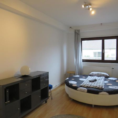 L8 Street - Mannheim Apartment Ngoại thất bức ảnh