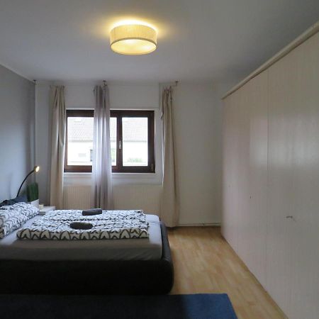 L8 Street - Mannheim Apartment Ngoại thất bức ảnh