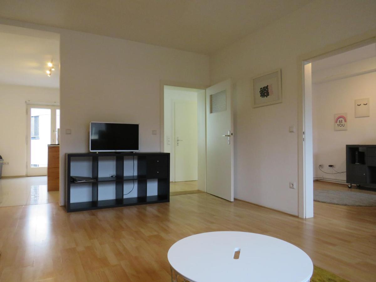 L8 Street - Mannheim Apartment Ngoại thất bức ảnh
