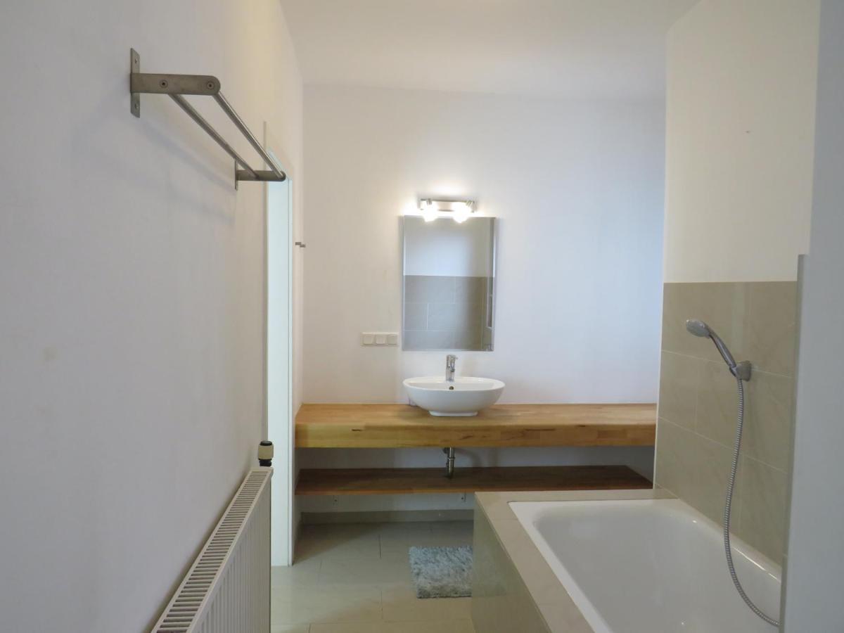 L8 Street - Mannheim Apartment Ngoại thất bức ảnh