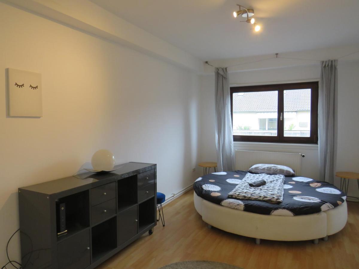L8 Street - Mannheim Apartment Ngoại thất bức ảnh