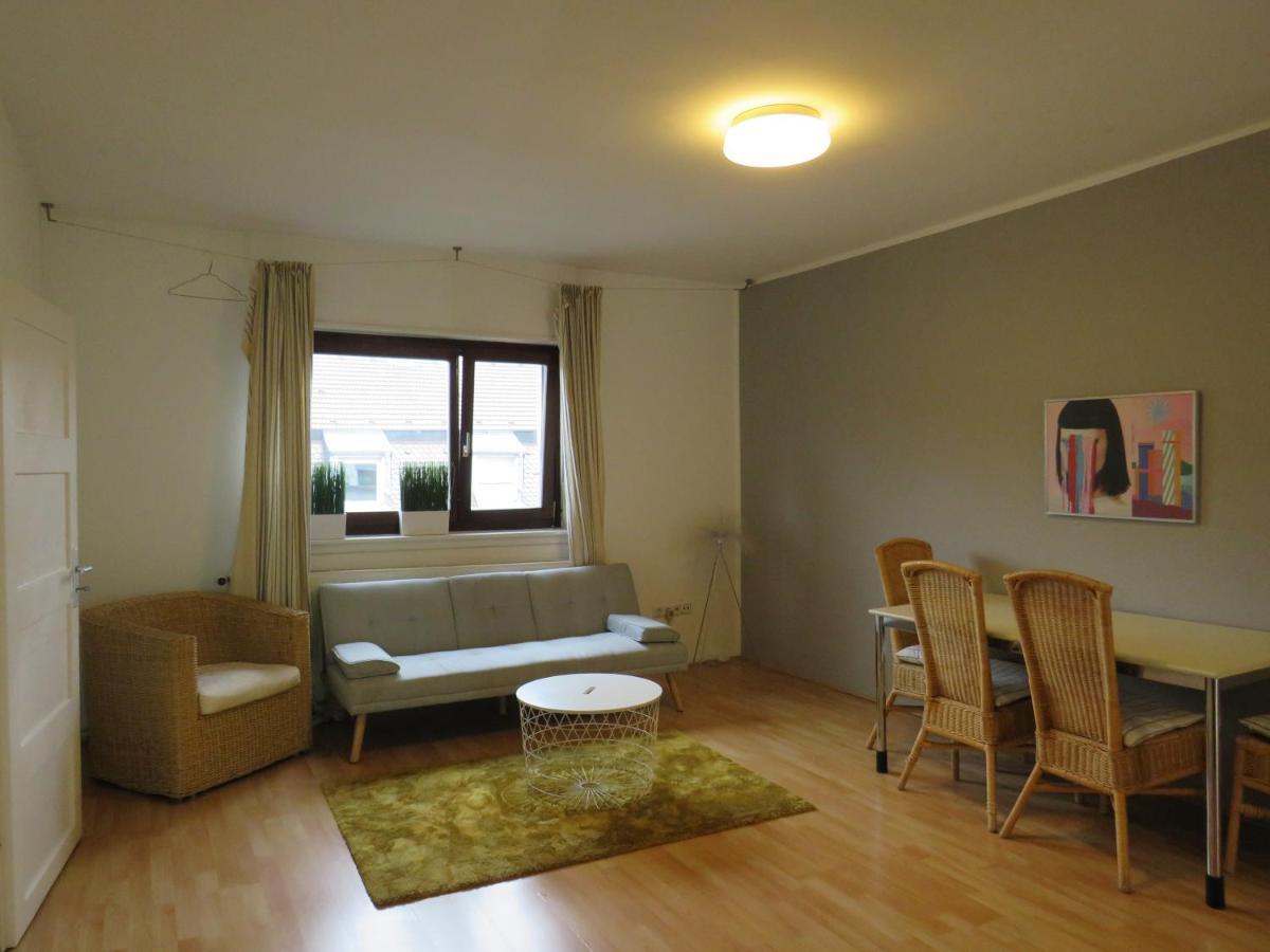 L8 Street - Mannheim Apartment Ngoại thất bức ảnh