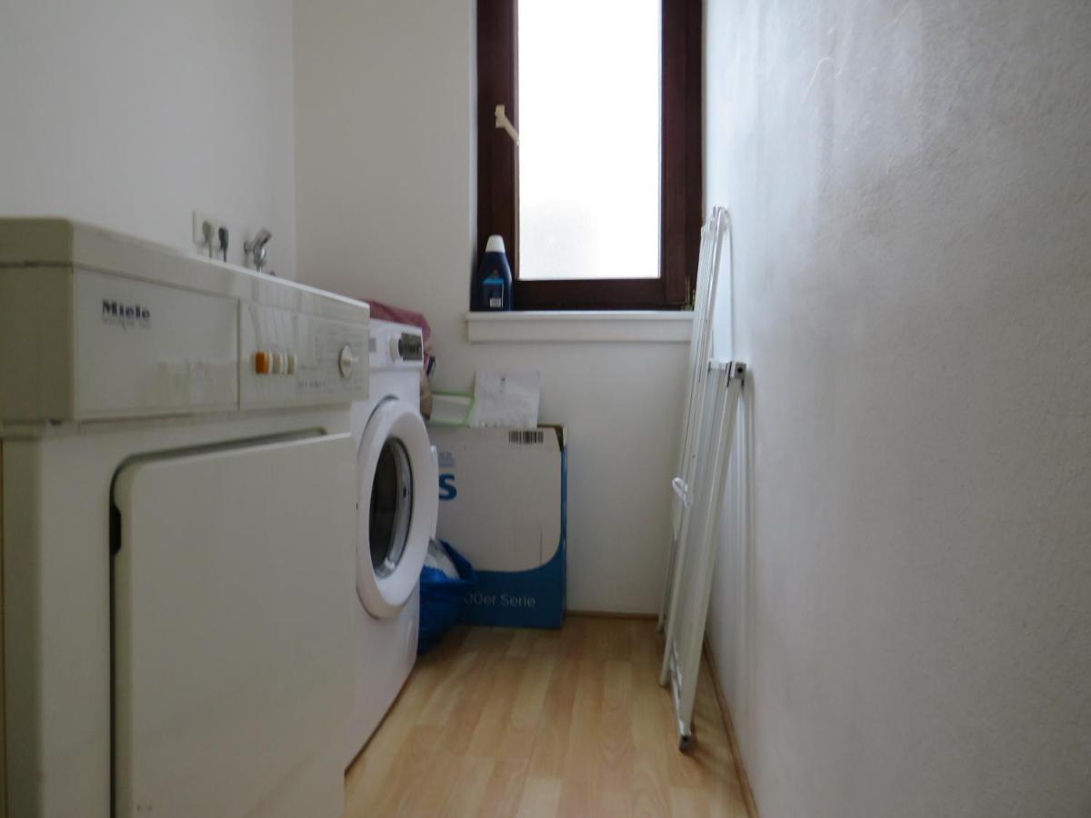 L8 Street - Mannheim Apartment Ngoại thất bức ảnh