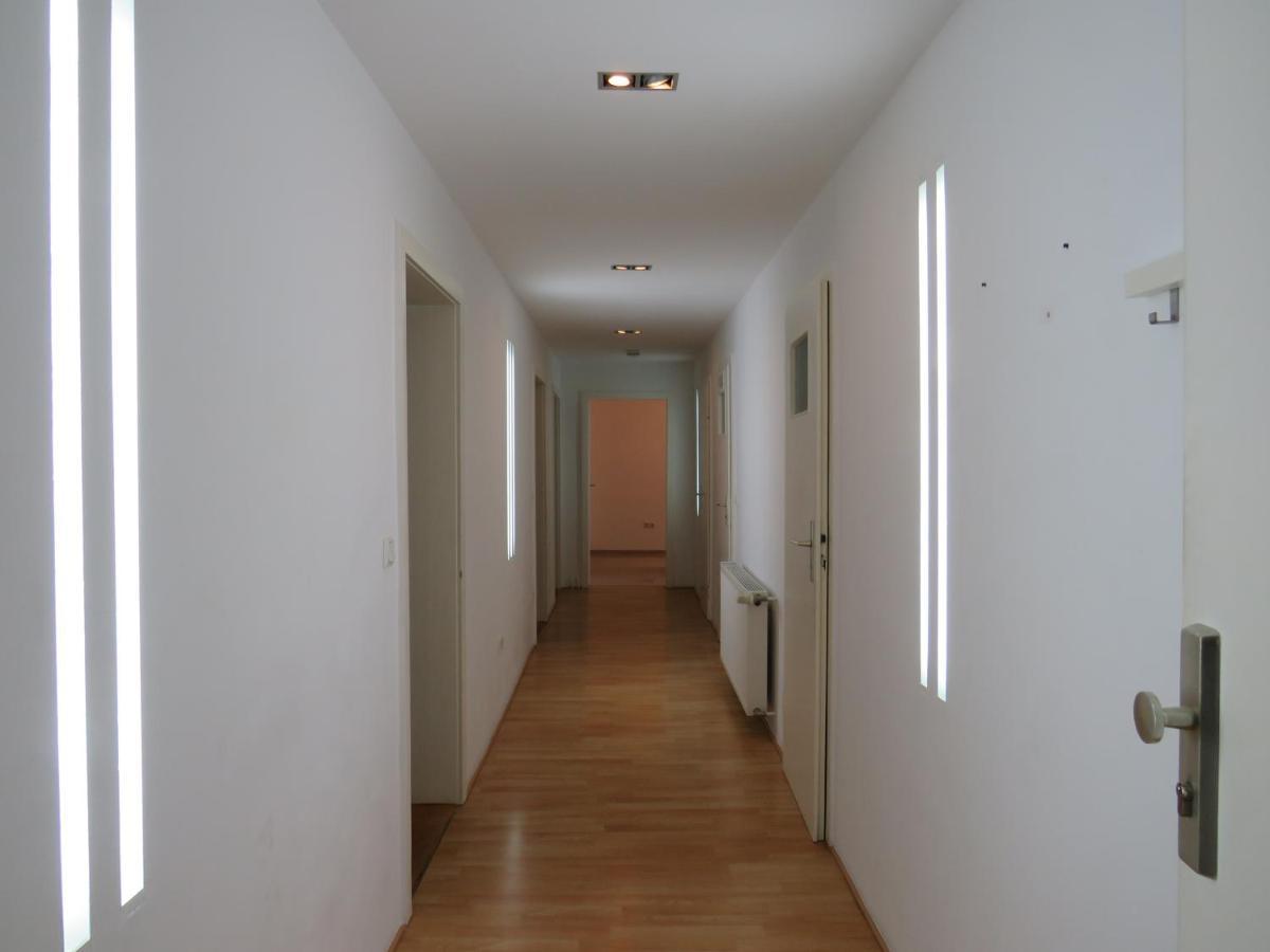 L8 Street - Mannheim Apartment Ngoại thất bức ảnh