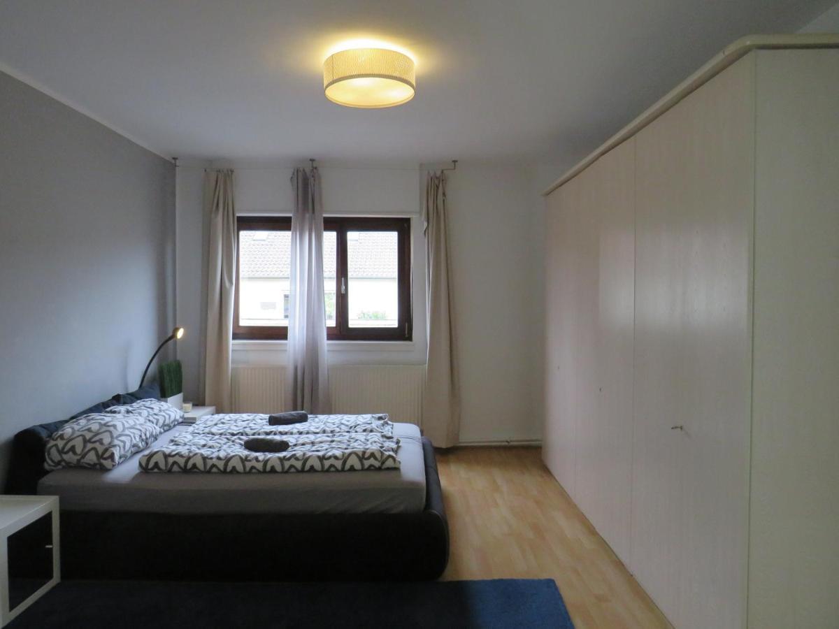 L8 Street - Mannheim Apartment Ngoại thất bức ảnh