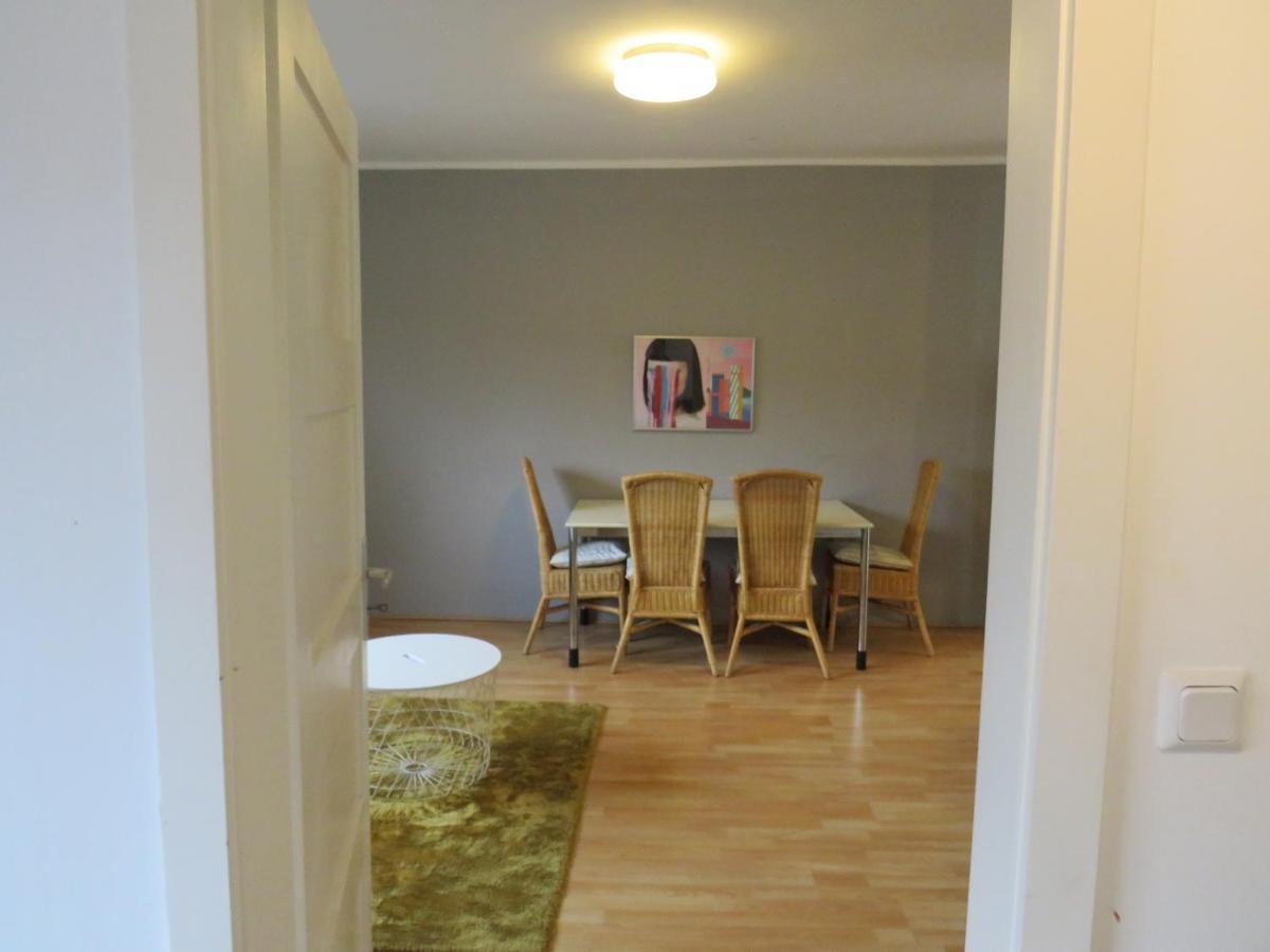 L8 Street - Mannheim Apartment Ngoại thất bức ảnh